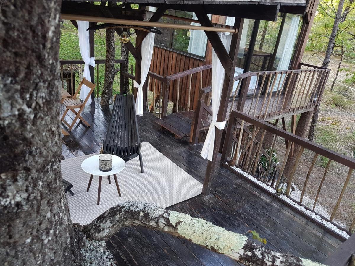 Les Landines Bed & Breakfast Origne  Dış mekan fotoğraf